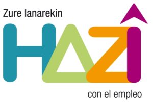 Nuevo taller para desempleados (HAZI programa)