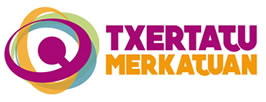 Txertatu Merkatuan