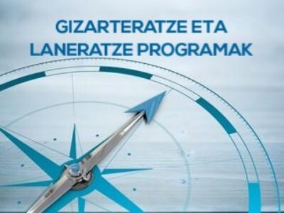 UGGASAK PRESTAKUNTZA KUALIFIKATZAILEA JARRI DU ABIAN ARRETA SOZIOSANITARIOAN ETA HARATEGIKO ETA URDAITEGIKO PRODUKTUEN MANIPULAZIOA ETA SALMENTA OFIZIOKO PRESTAKUNTZA PROGRAMA