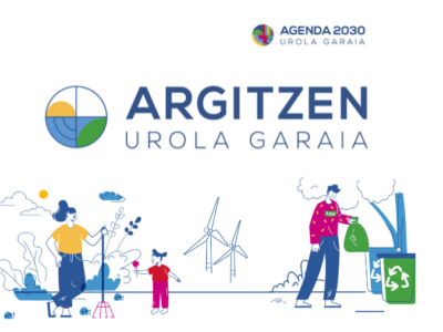 Programa Argitzen Urola Garaia